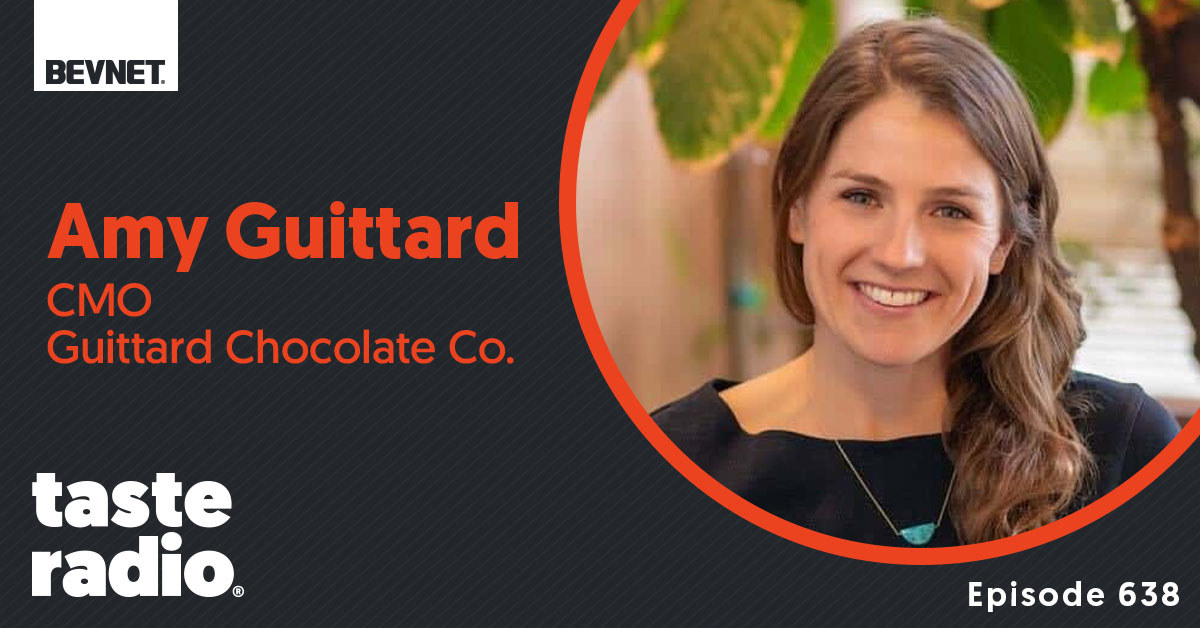 🍫 Adapt & Evolve. How Guittard’s Sweet Strategy Continues To Pay Off.