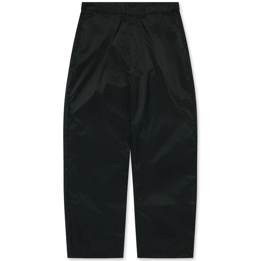 Image of Packable Overtrouser 'Black Reflective'