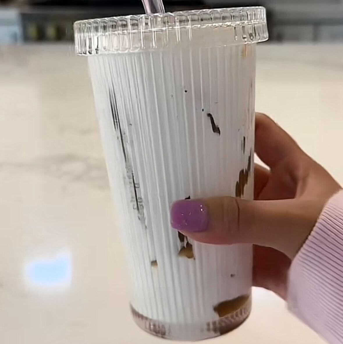 Would You Try TikTok’s Viral Fluffy Coke? It's a Sweet Spin on Soda