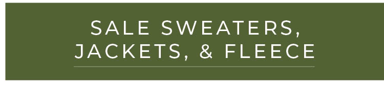 Shop Womens Sale Sweaters, Jackets & Fleece