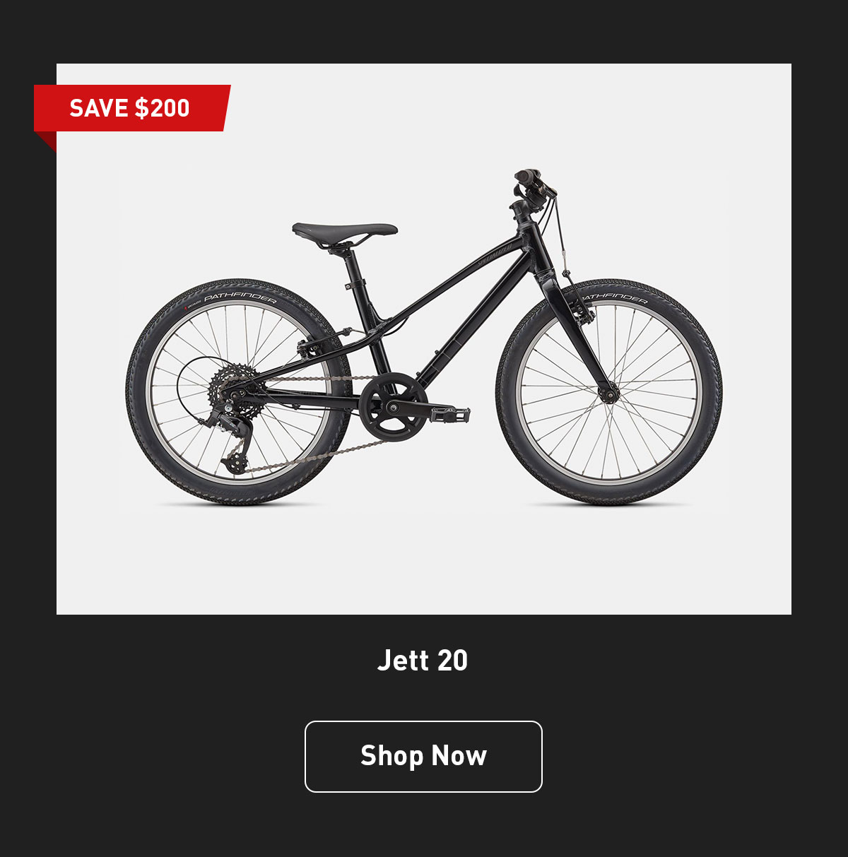 Jett 20