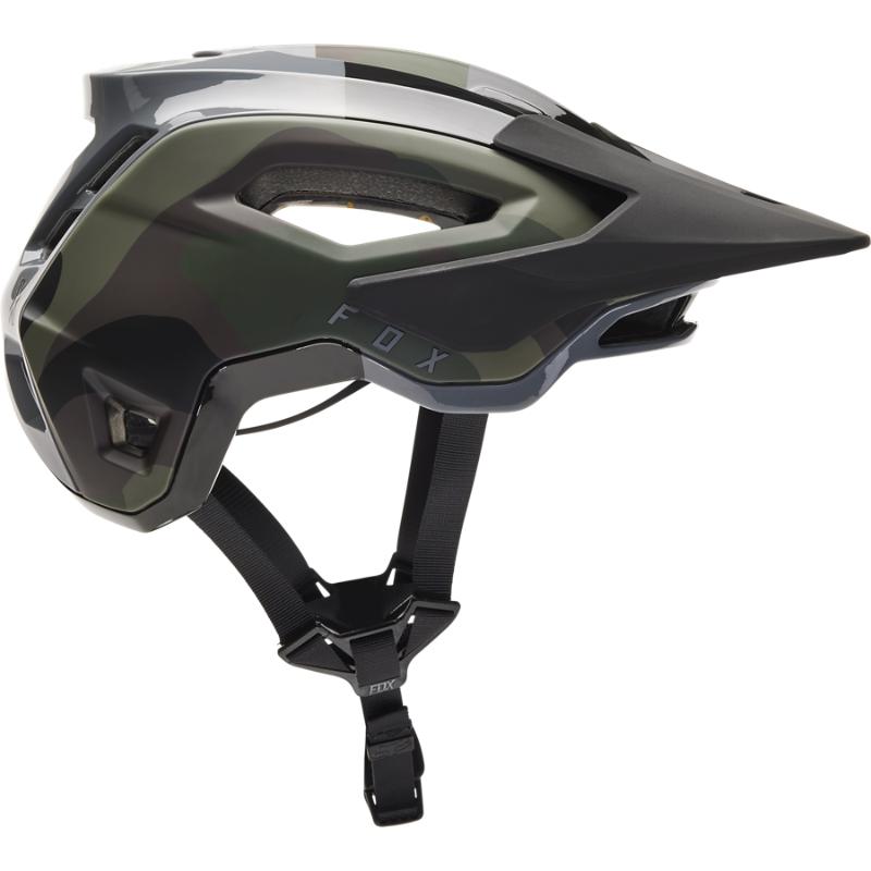 Image of Fox Speedframe Pro Helmet