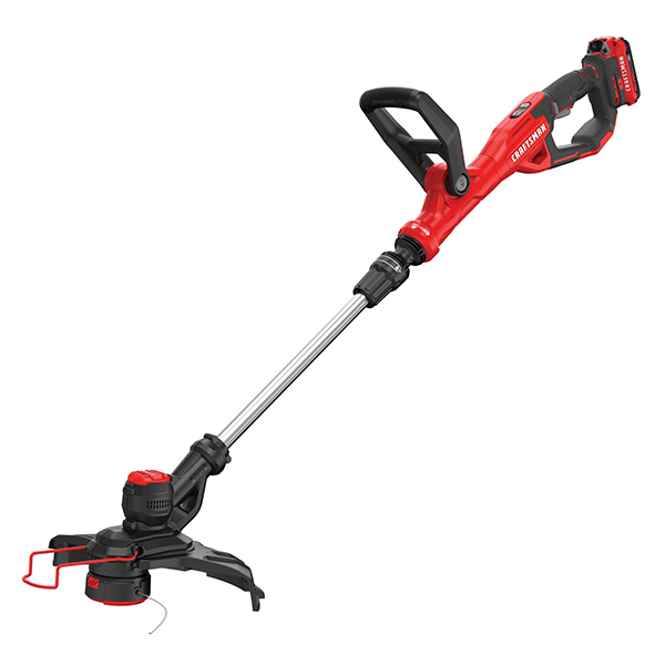 String Trimmer and Edger Kit Image