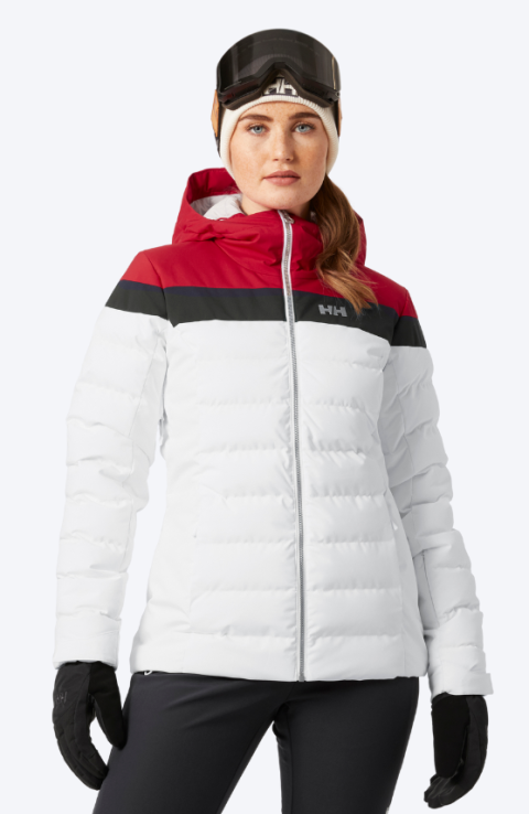  IMPERIAL PUFFY JACKET