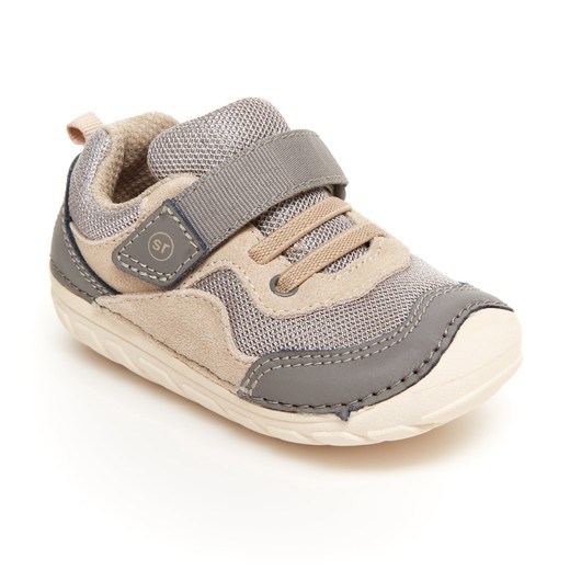 Rhett Sneaker-Tan / 3 / M