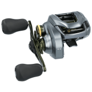 Shimano Curado DC Baitcast Reel - Right - 6.2:1