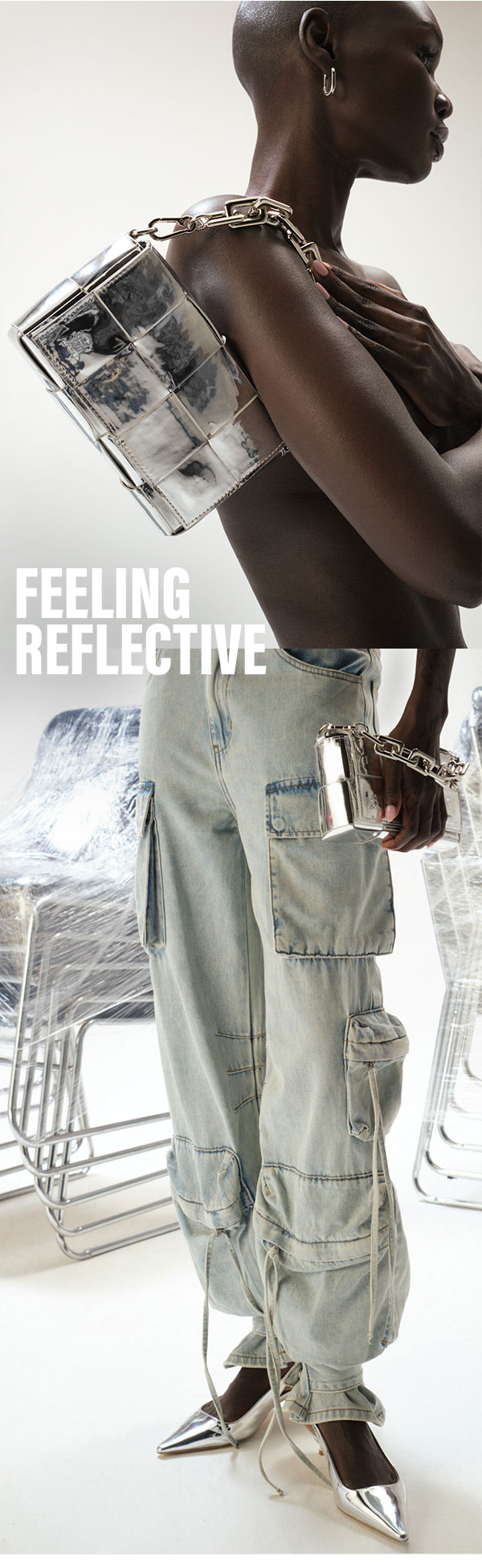 Feeling Reflective