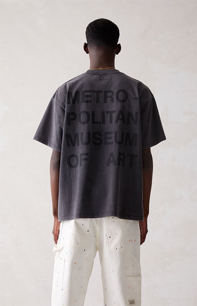 Image: The Met x PacSun Metropolitan T-Shirt