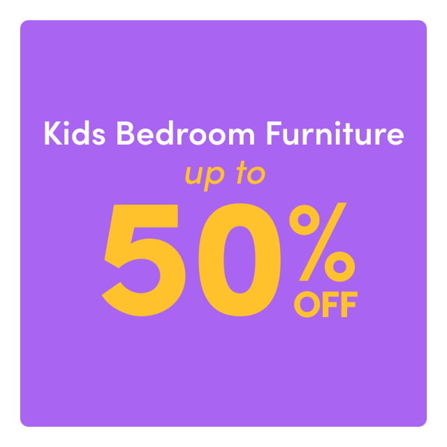 Kids Bedroom Furniture Sale