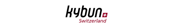 kybun switzerland logo