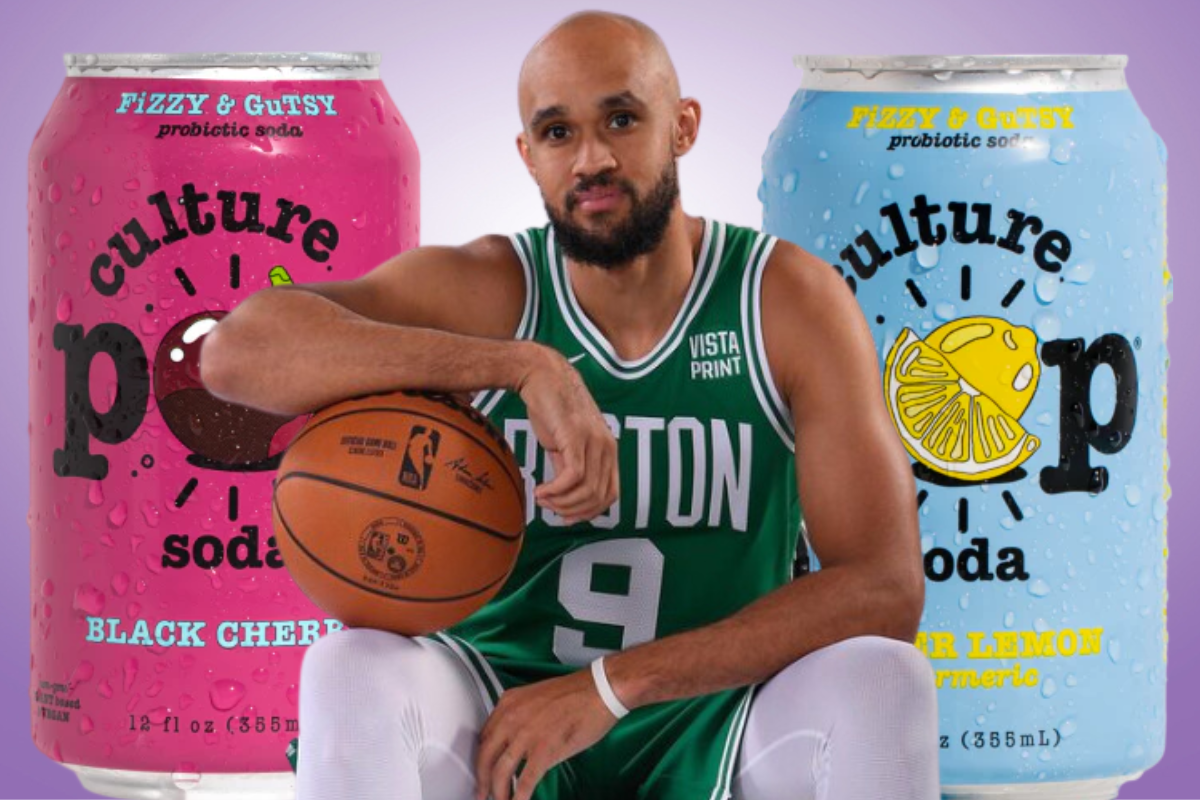 🏀 Boston Globe: Boston Brands Love D-White