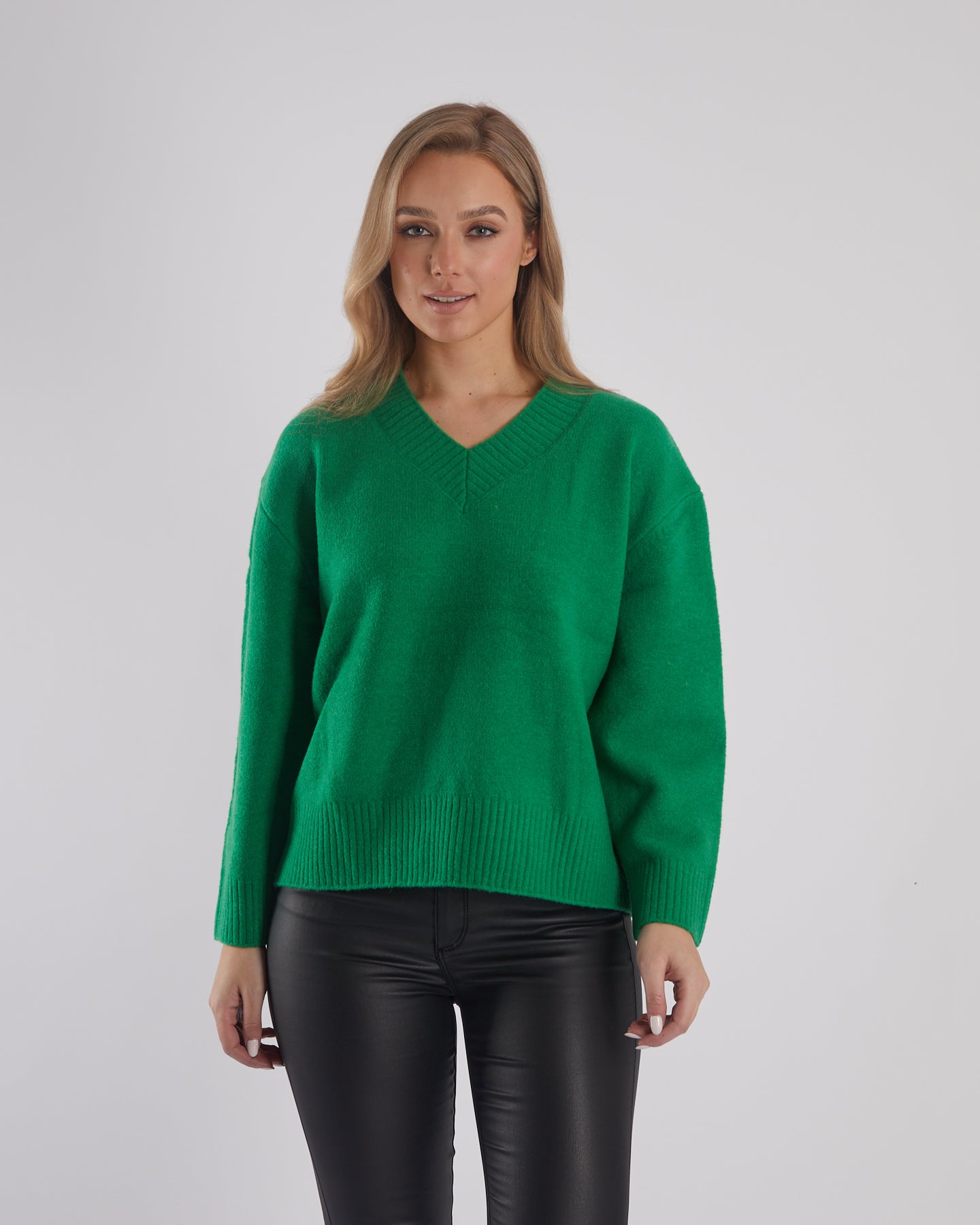 Image of Atalie Knit