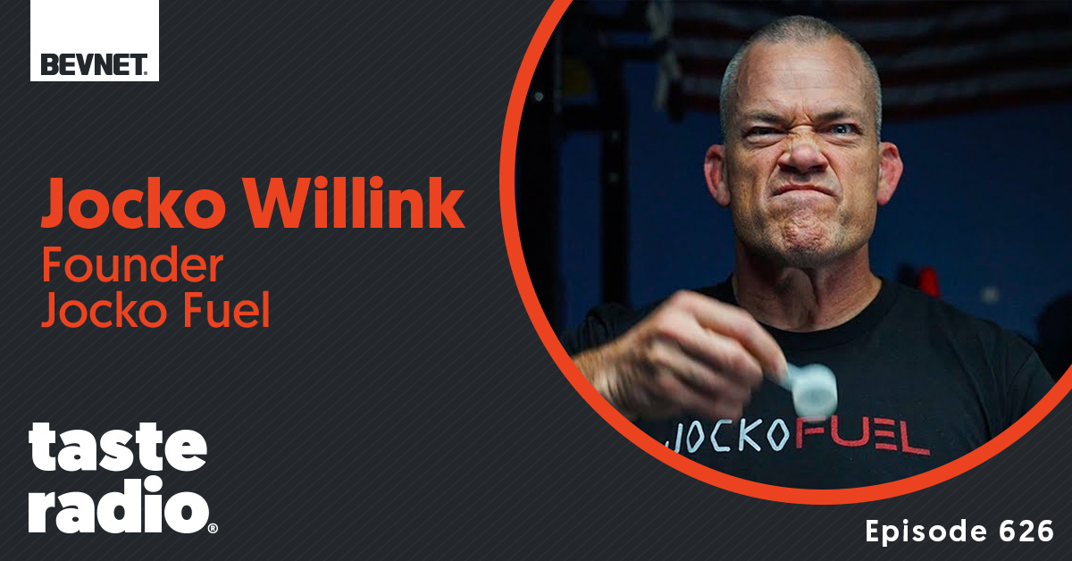 🪖 The First Thing Jocko Willink Did When ‘Things Went Terribly Wrong'