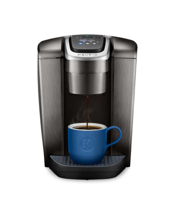 K-Elite® Single Serve Coffee Maker