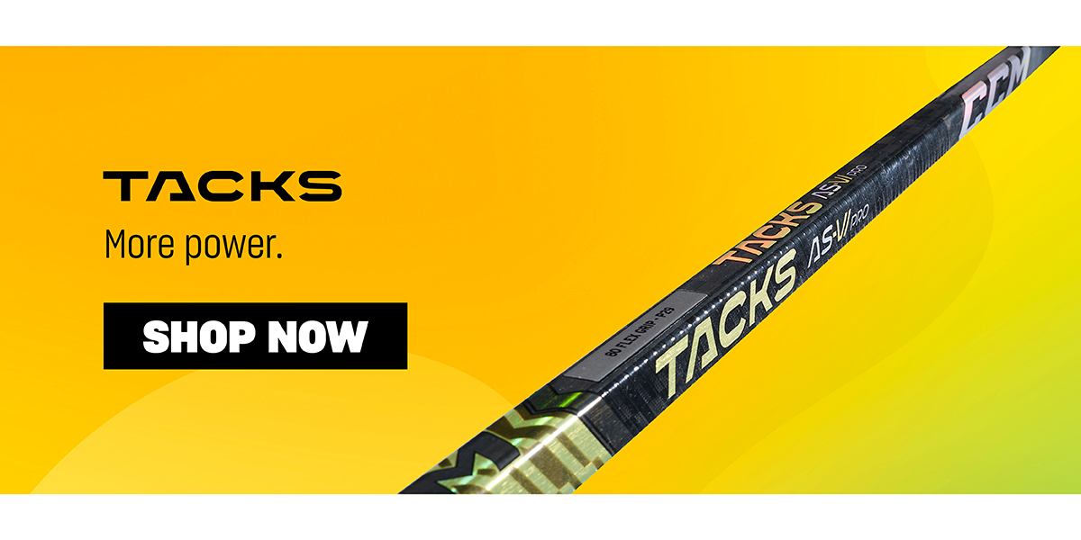 Tacks Sticks