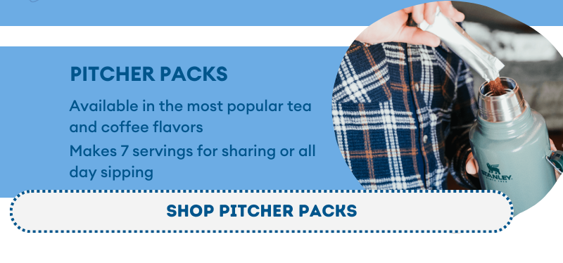 Pitcher Packs