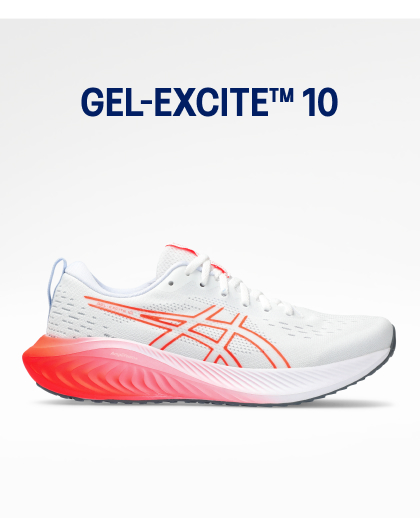 GEL-EXCITE ™ 10 