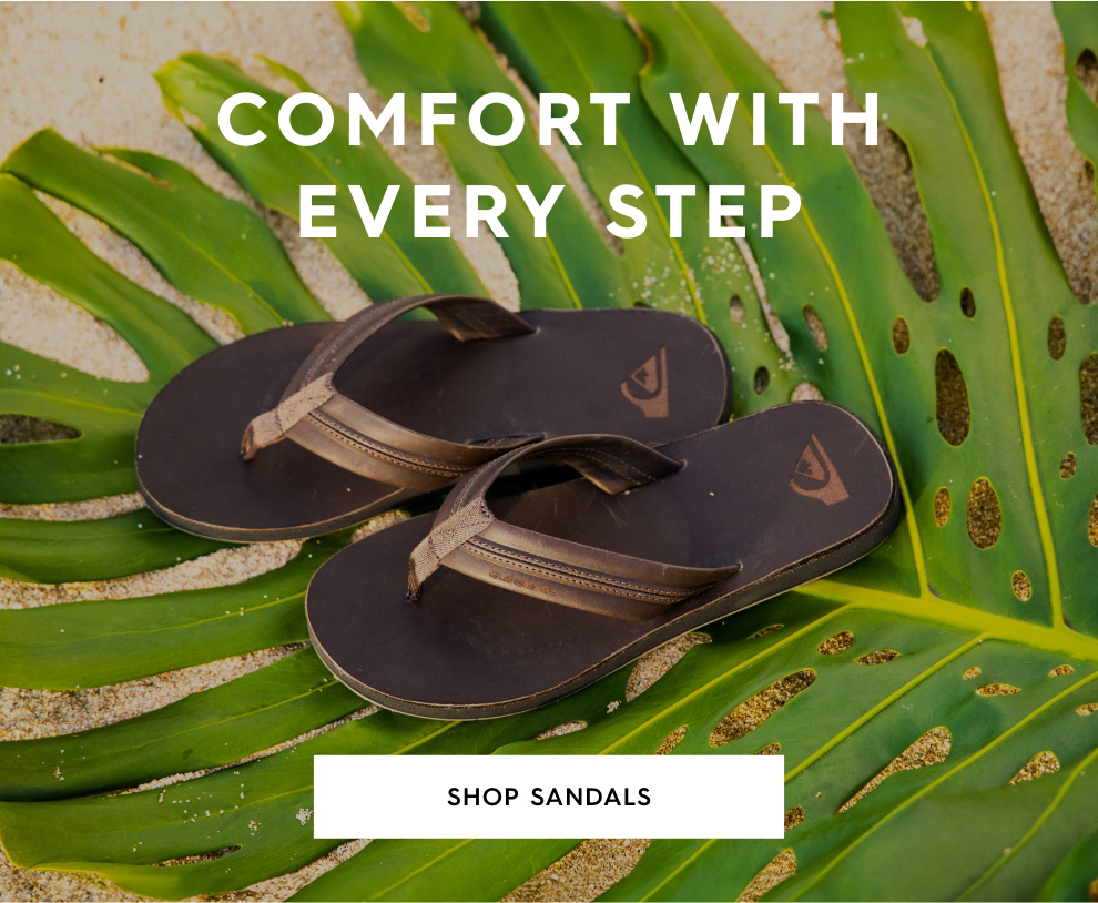 Shop Sandals