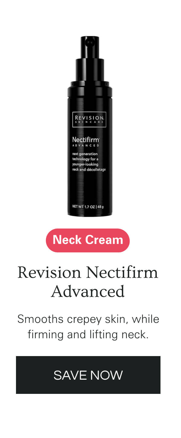 Revision Nectifirm Advanced