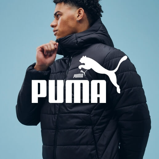 Shop PUMA