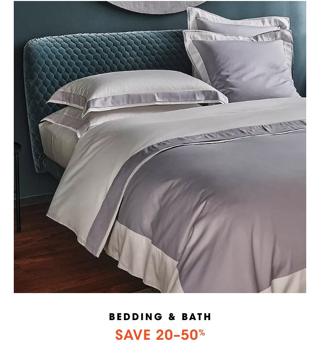 bedding