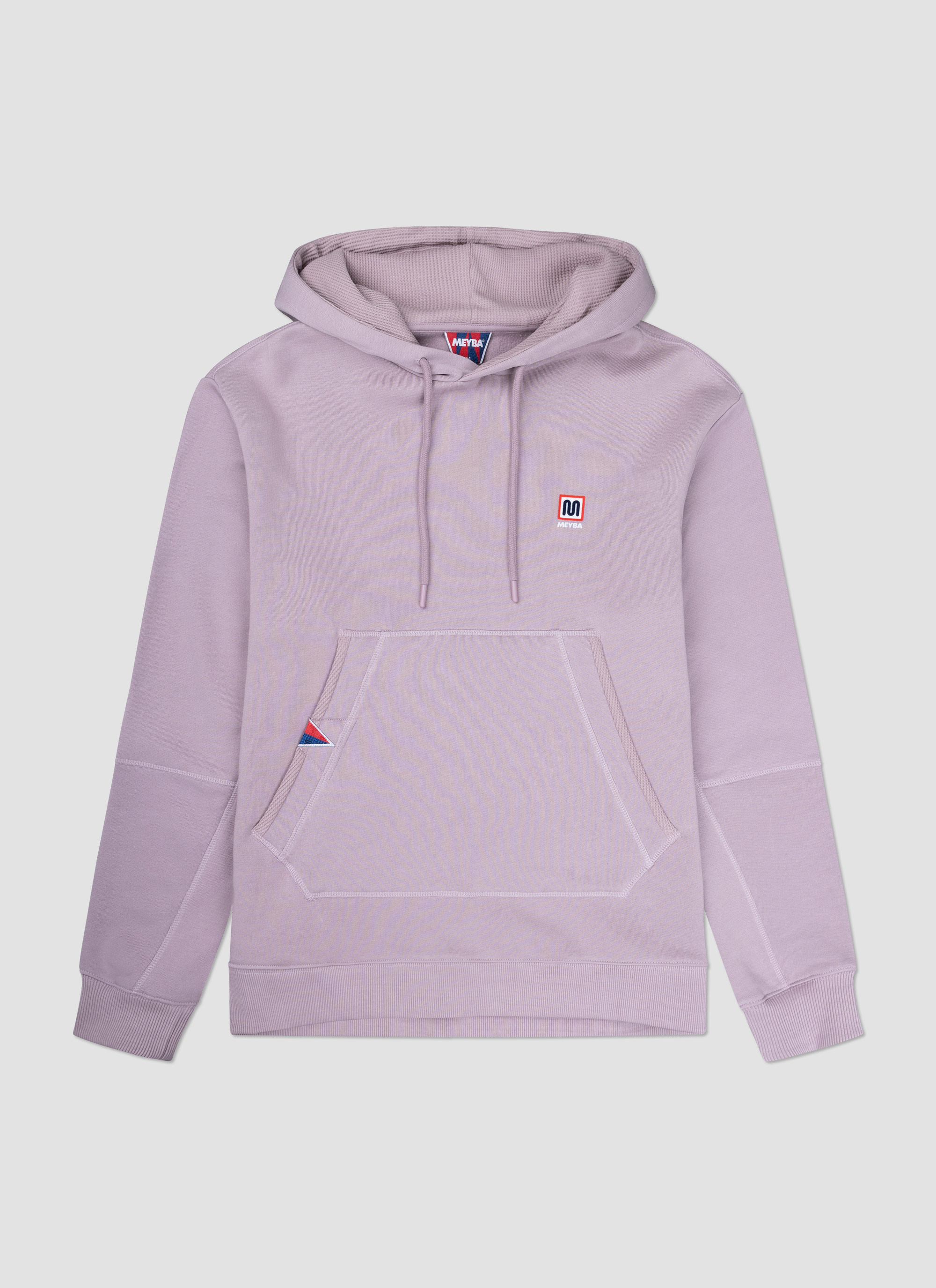 MEYBA CALLE HOODED SWEAT