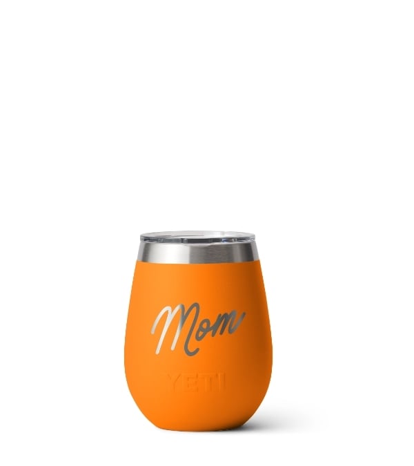 Shop Rambler® 10 oz. Wine Tumbler