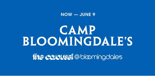 camp bloomingdales