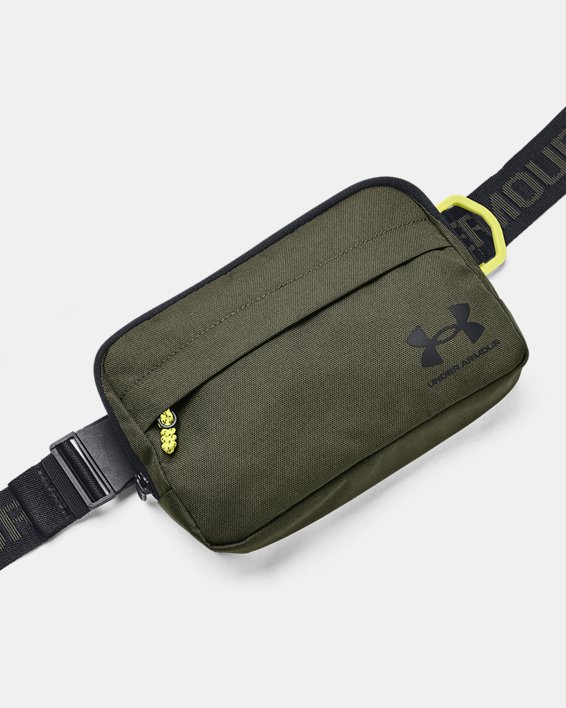 UA Loudon Waist Bag Crossbody