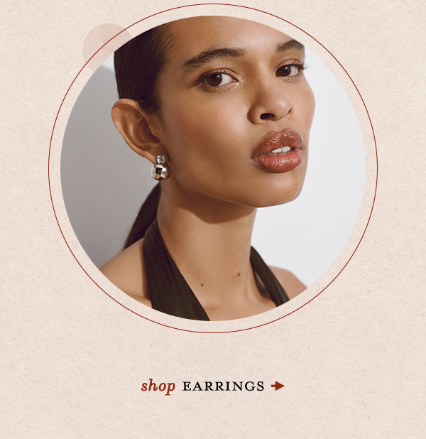 shop earrings