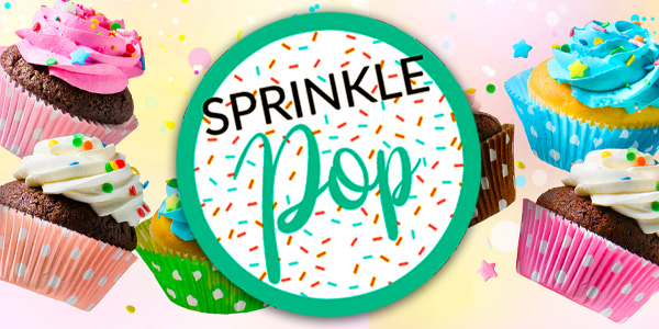 Sprinkle Pop