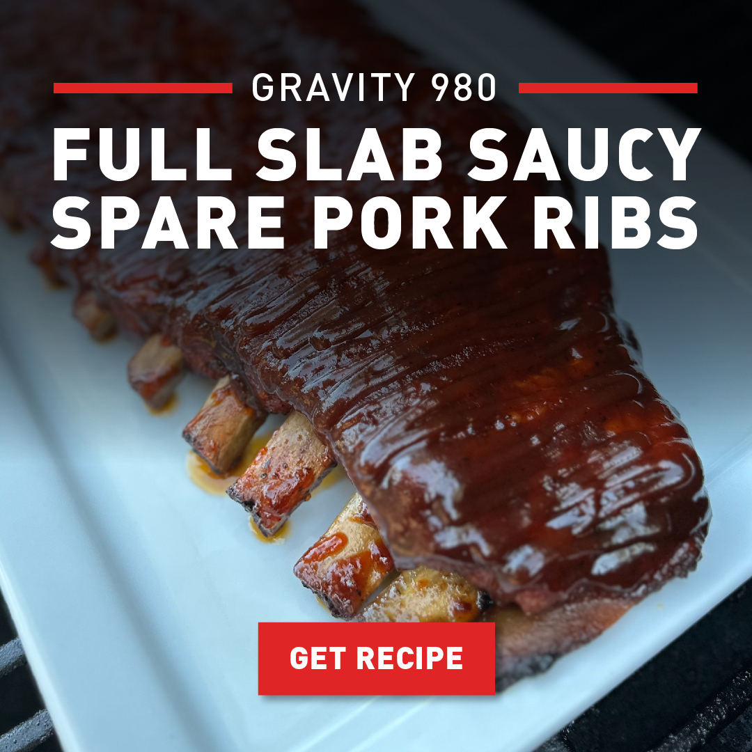 full slab ribs recipe