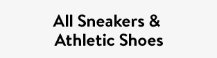 All Sneakers & Athletic Shoes