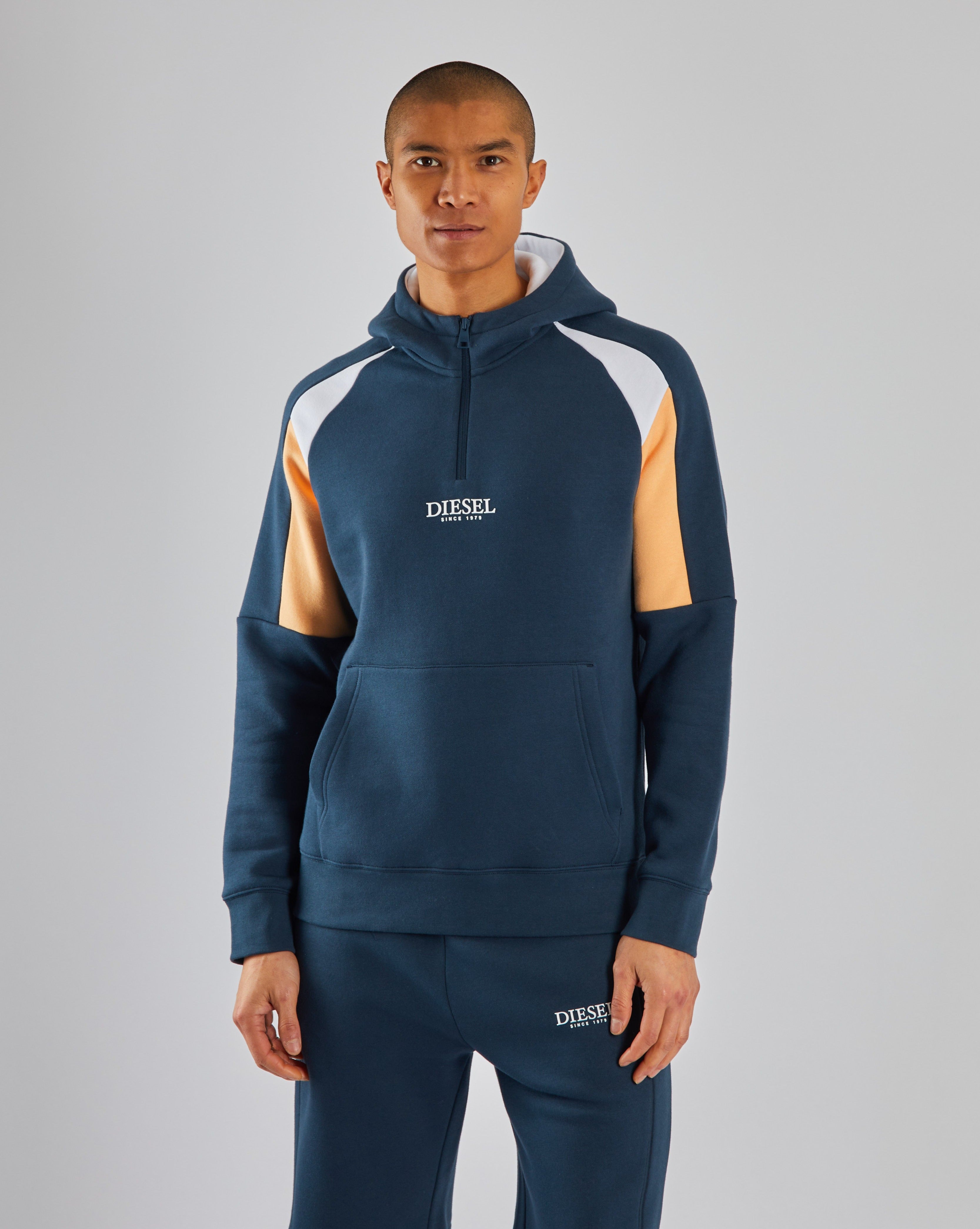 Image of Teagan Half Zip 