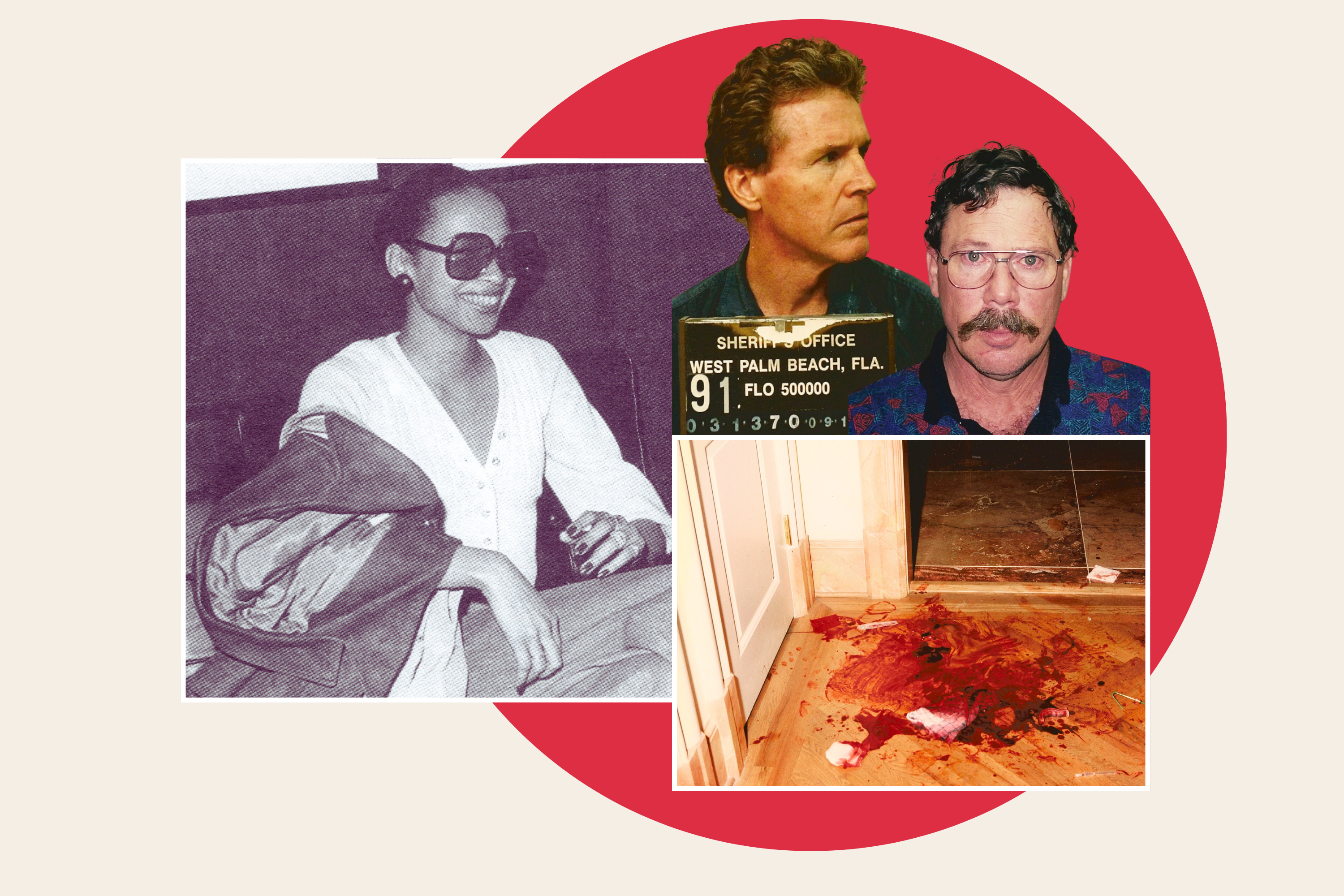 Photo: Her Murder Shook the World. I Realized it Wasn't the Whole Story