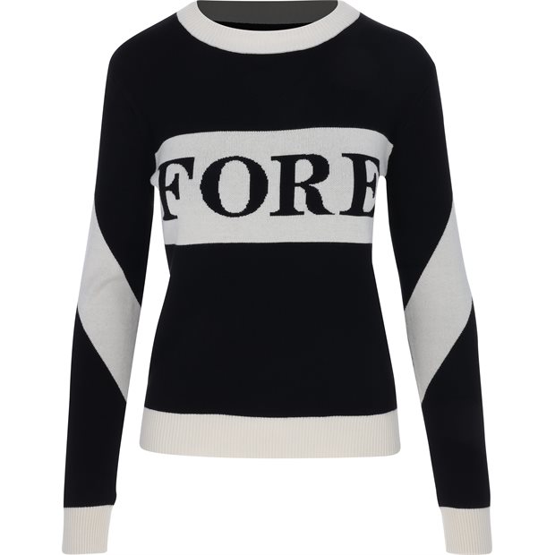 Fore All Fore Sweater