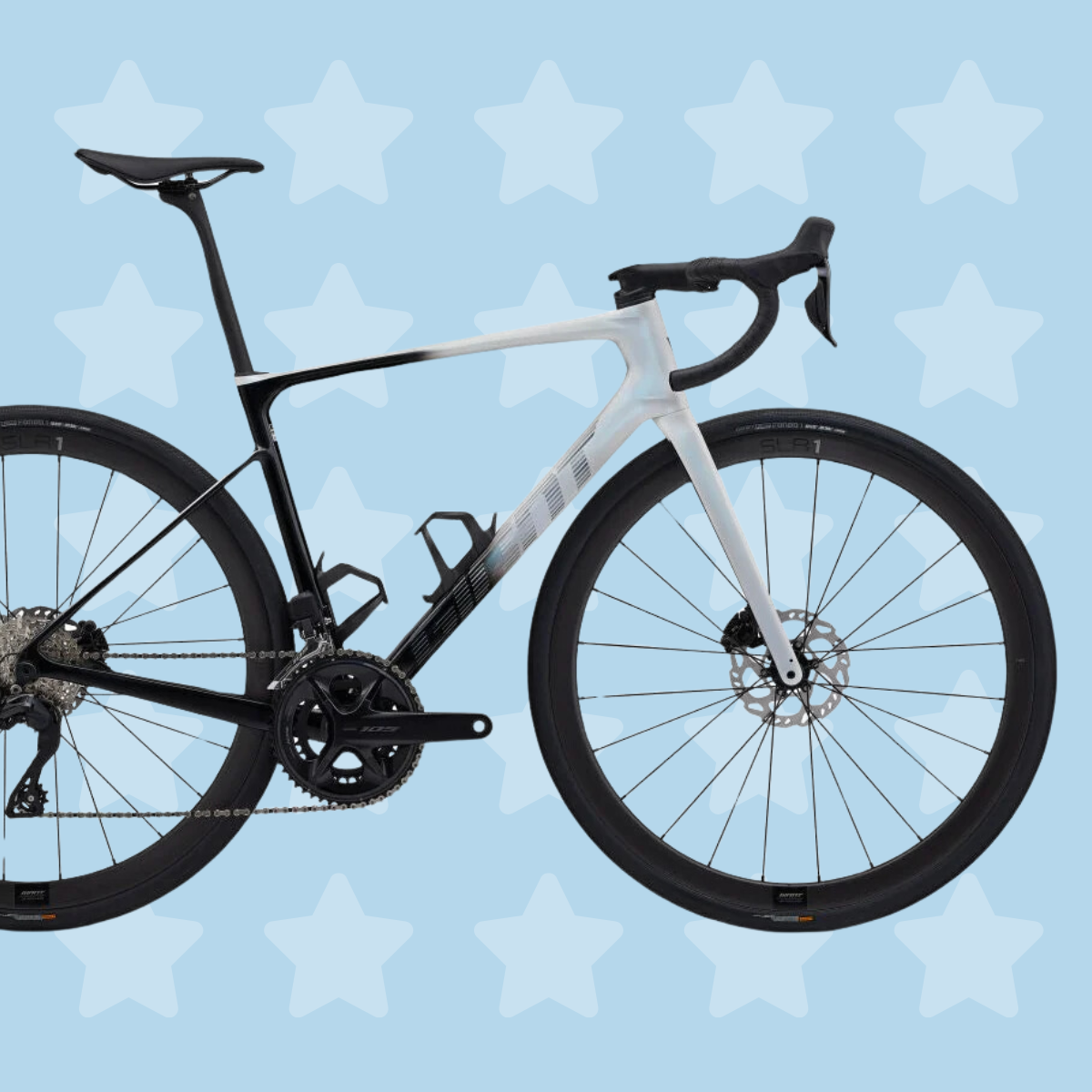 Giant Defy Adv Pro 1