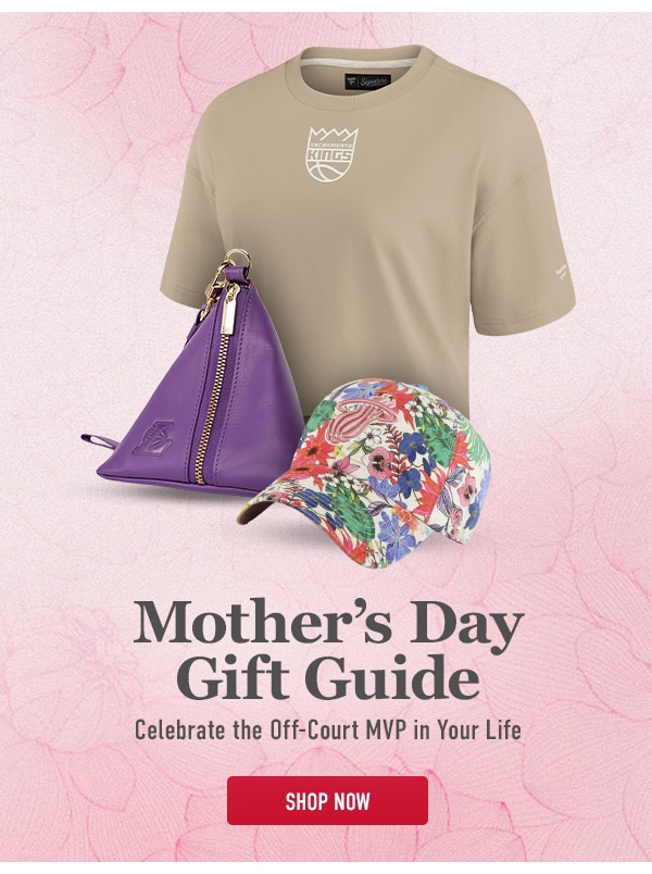 Give The Gift Of Team Spirit This Mother's Day->