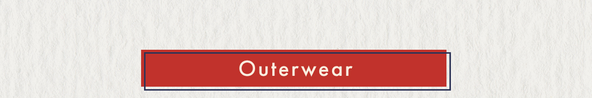 Outerwear