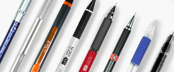 Mechanical Pencil Guide