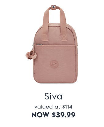 Siva Backpack