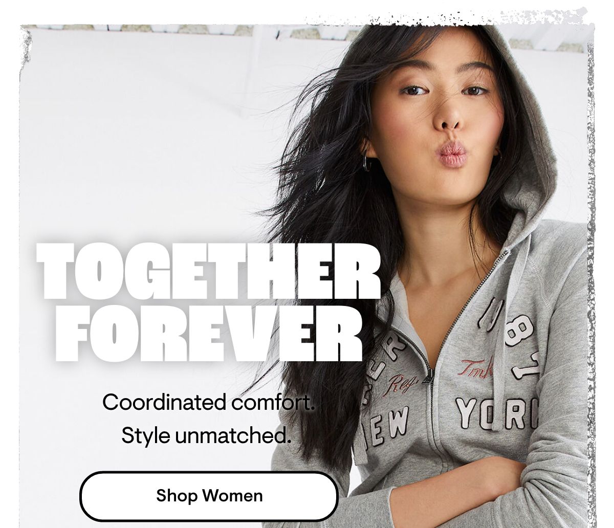 Together Forever Shop Women