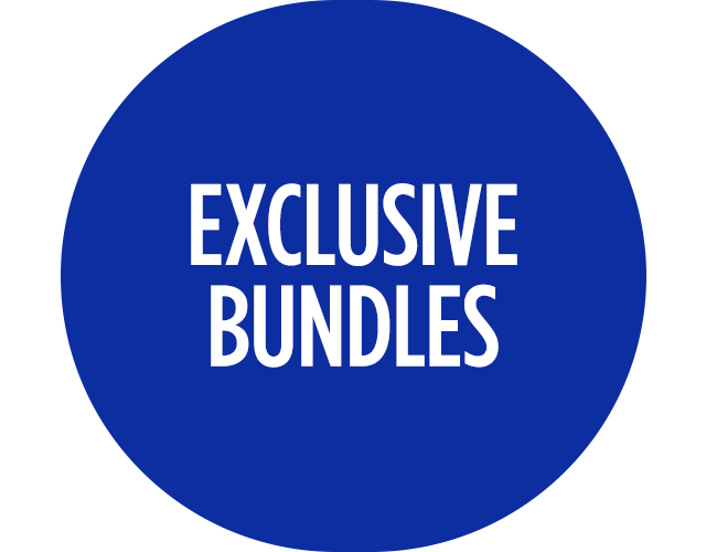 Exclusive Bundles