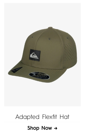 Adapted Flexfit Hat