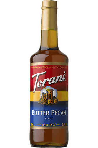 Image of Butter Pecan