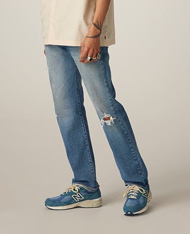 501 Original Fit Jeans