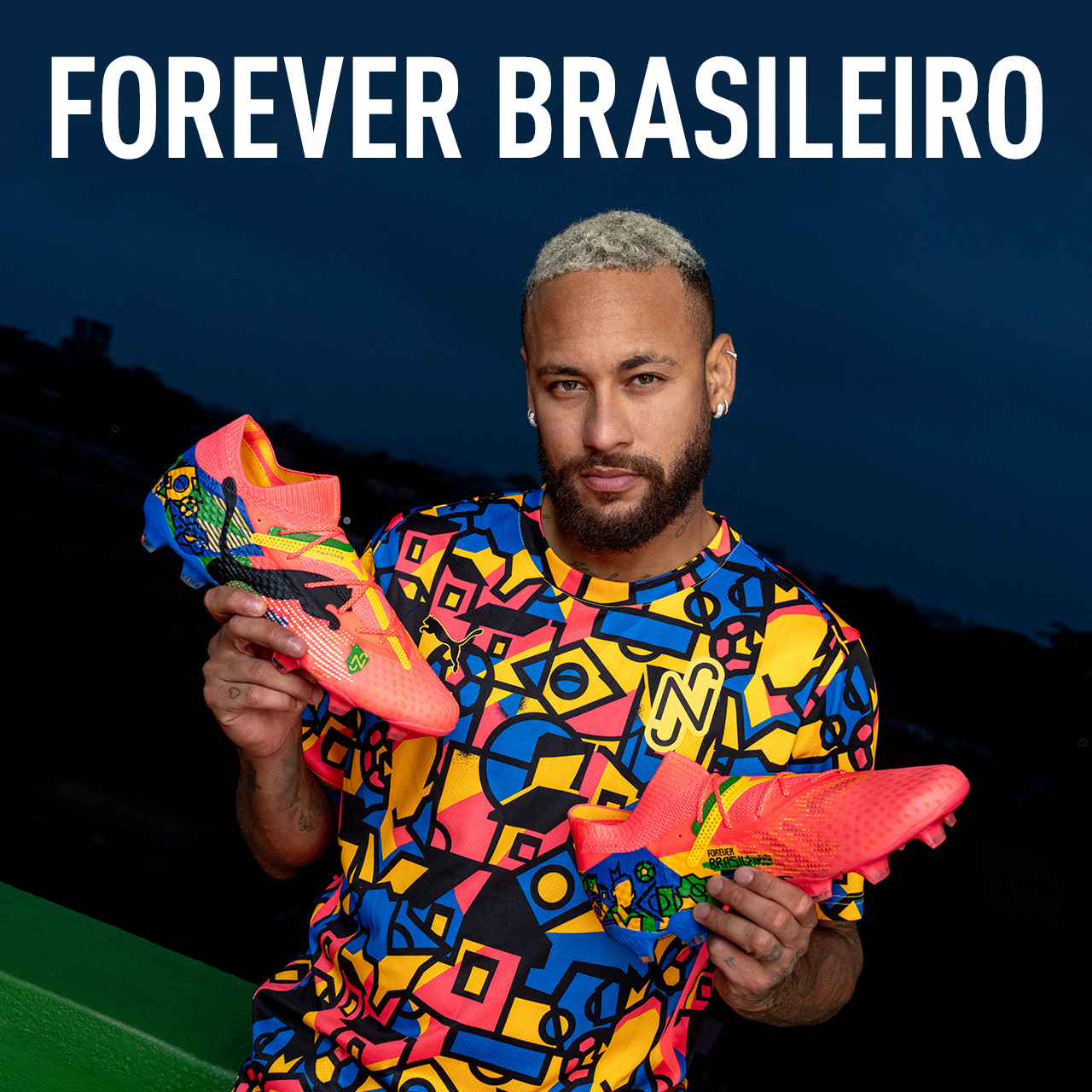 FOREVER BRASILEIRO