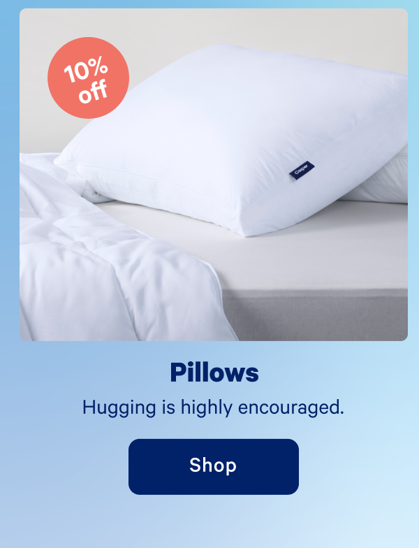 Pillows >> Shop >>