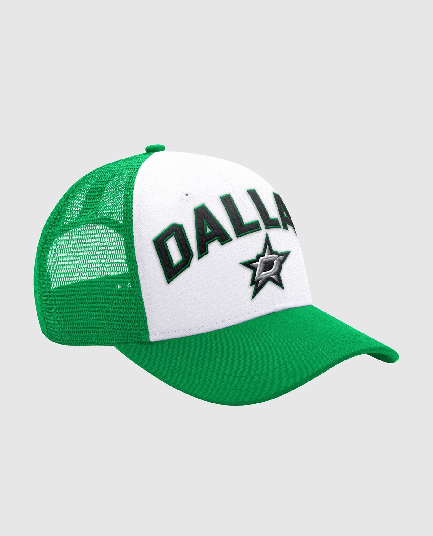 Image of Dallas Stars Trucker Hat