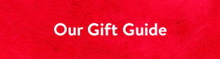 Our Gift Guide